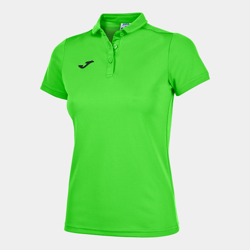 Joma Hobby Polo Shirt (women's)