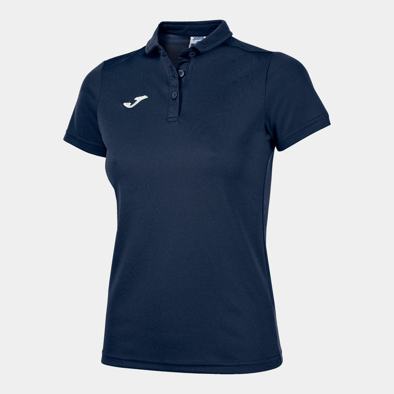 Joma Hobby Polo Shirt (women's)