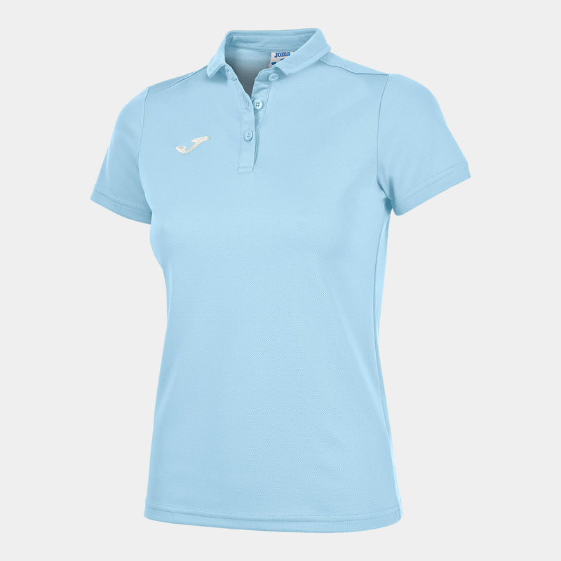 Joma Hobby Polo Shirt (women's)