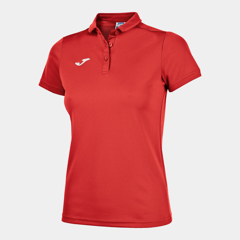 Joma Hobby Polo Shirt (women's)