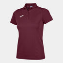 Joma Hobby Polo Shirt (women's)