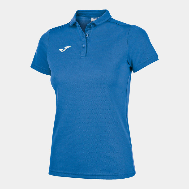 Joma Hobby Polo Shirt (women's)