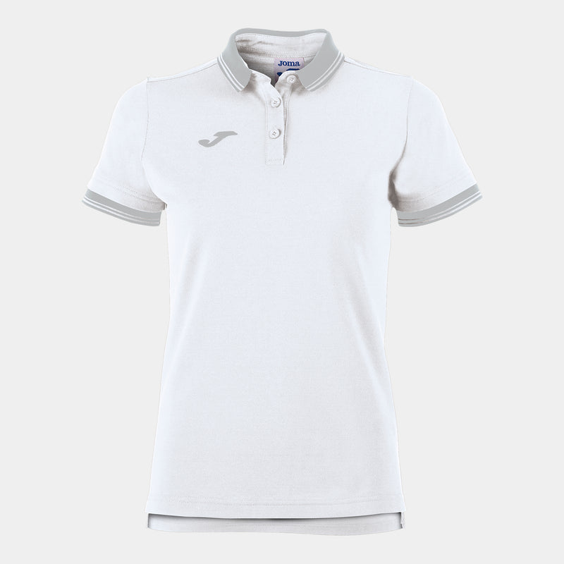 Joma Bali II Polo Shirt (women's)