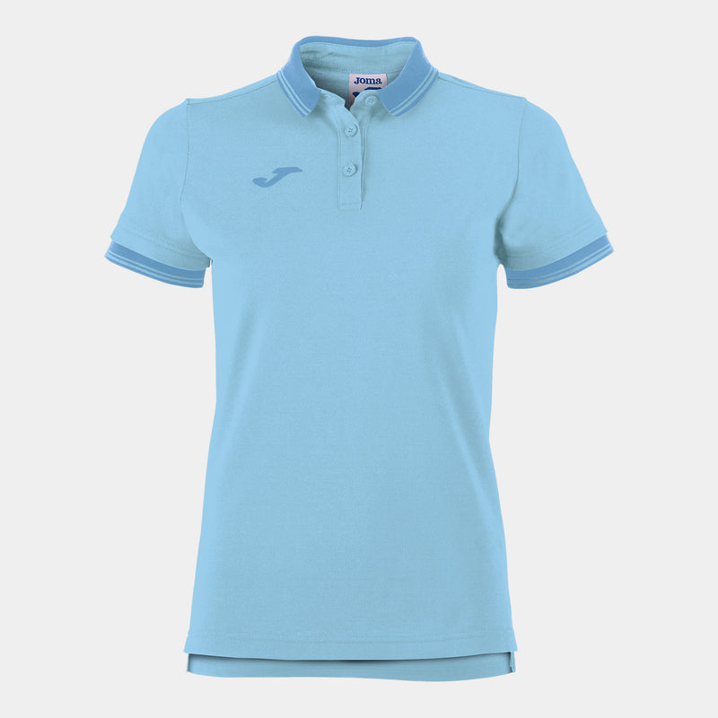 Joma Bali II Polo Shirt (women's)