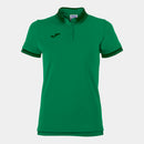 Joma Bali II Polo Shirt (women's)