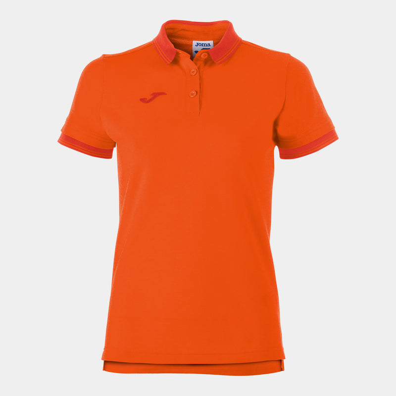 Joma Bali II Polo Shirt (women's)