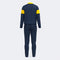 Joma Danubio III Tracksuit (men's)