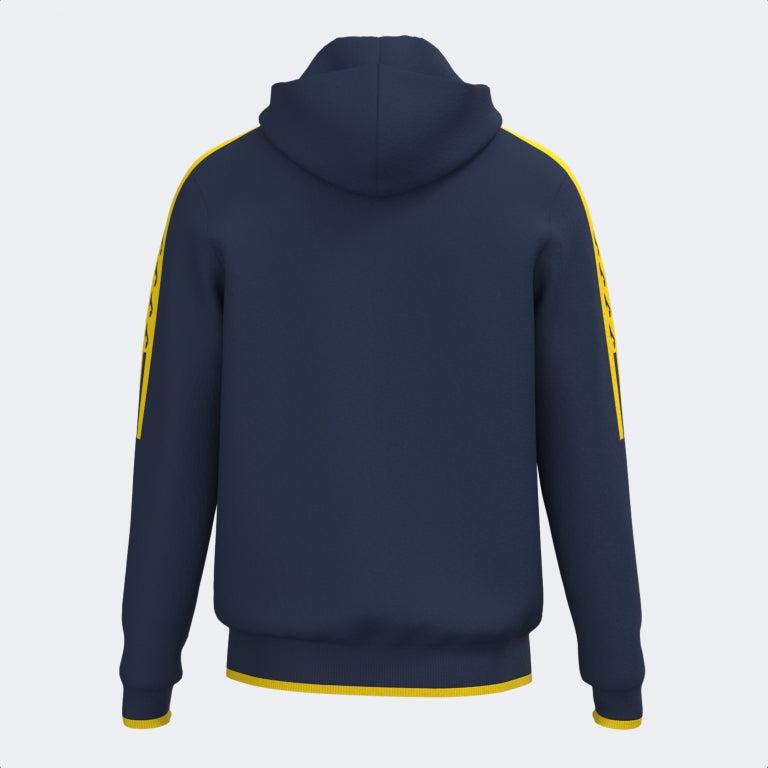 Joma Olimpiada Zip Hoodie (adult)