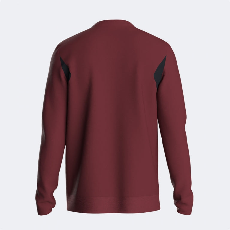 Joma Winner III Half-Zip Sweatshirt (men's)