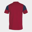 Joma Crew V Soccer T-Shirt (men's)