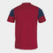 Joma Crew V Soccer T-Shirt (men's)