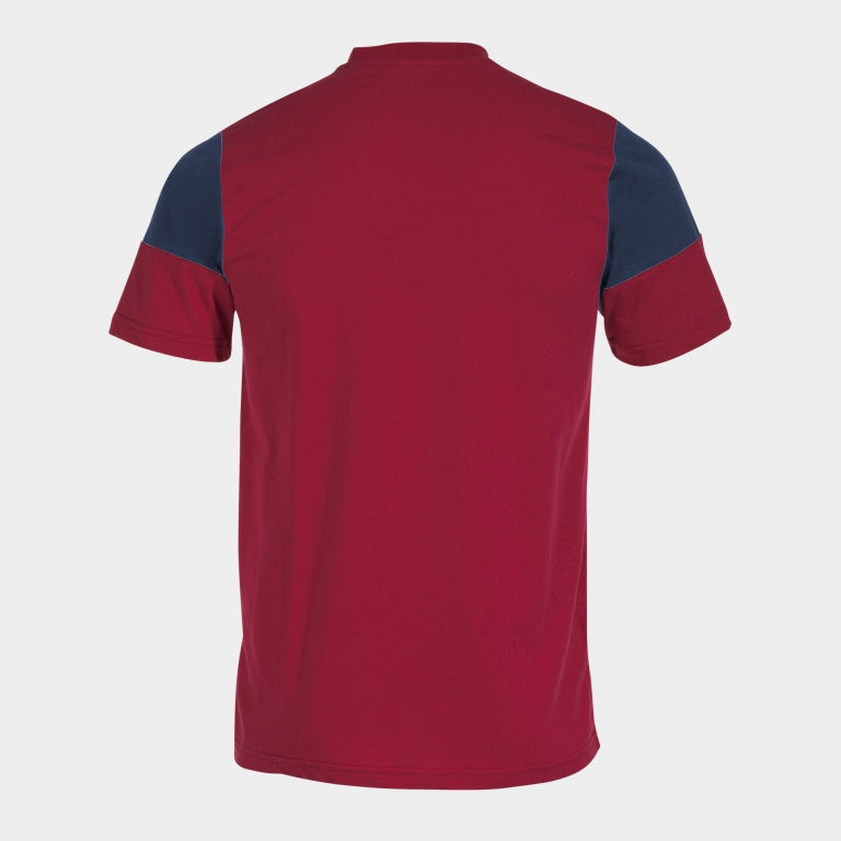 Joma Crew V Soccer T-Shirt (men's)