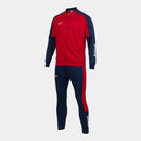 Joma Eco-Championship Soccer Tracksuit (men's)