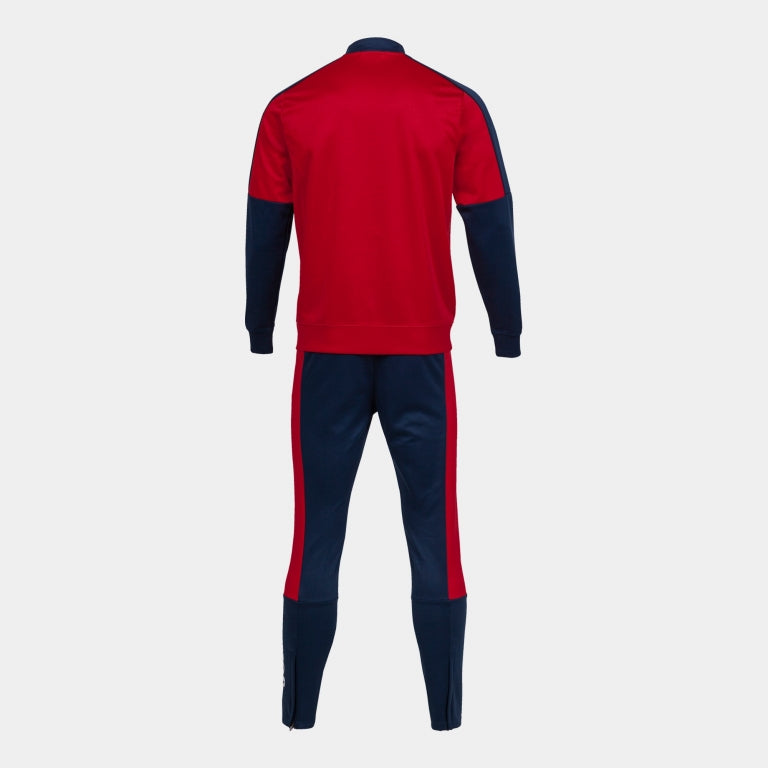 Joma Eco-Championship Soccer Tracksuit (men's)