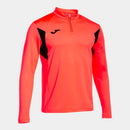 Joma Winner III Half-Zip Sweatshirt (men's)