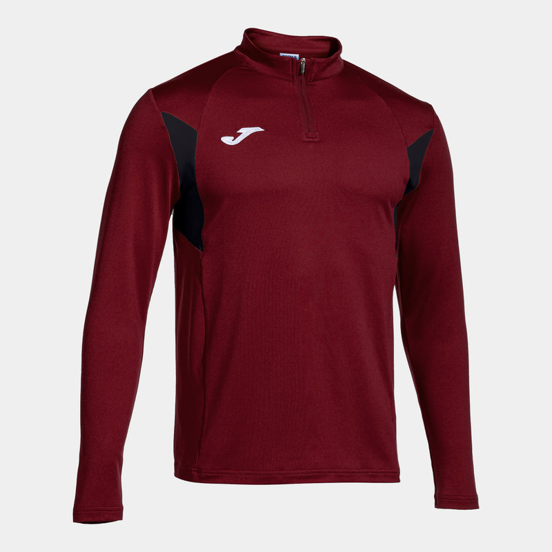 Joma Winner III Half-Zip Sweatshirt (youth)