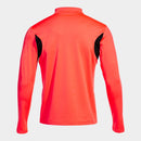 Joma Winner III Half-Zip Sweatshirt (men's)