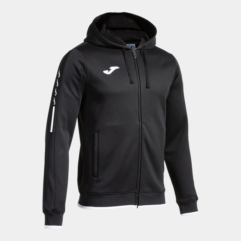 Joma Olimpiada Zip Hoodie (adult)