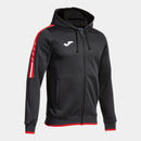 Joma Olimpiada Zip Hoodie (adult)