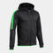 Joma Olimpiada Zip Hoodie (adult)