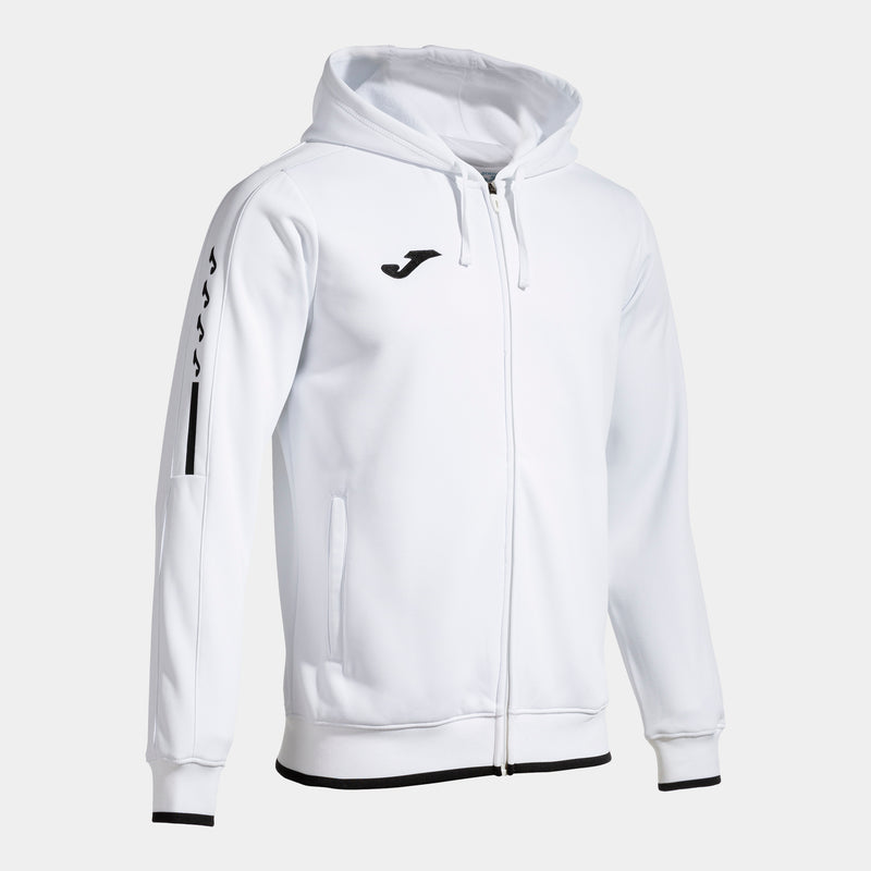 Joma Olimpiada Zip Hoodie (adult)