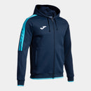 Joma Olimpiada Zip Hoodie (adult)