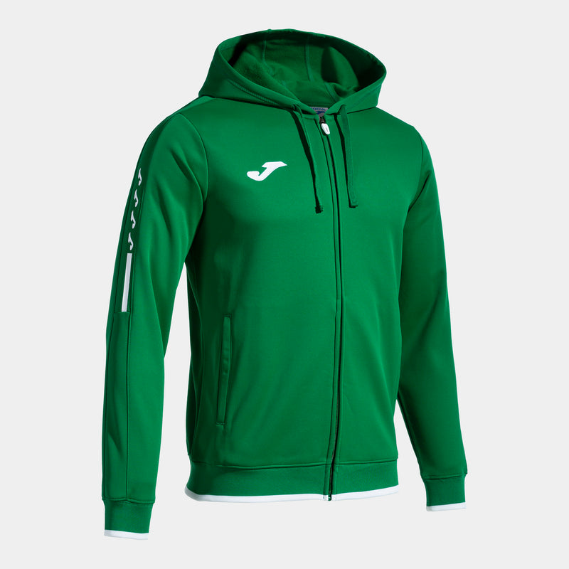 Joma Olimpiada Zip Hoodie (adult)