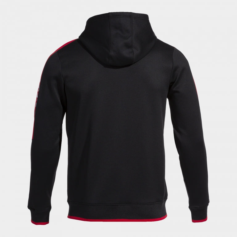 Joma Olimpiada Zip Hoodie (adult)