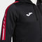 Joma Olimpiada Zip Hoodie (adult)