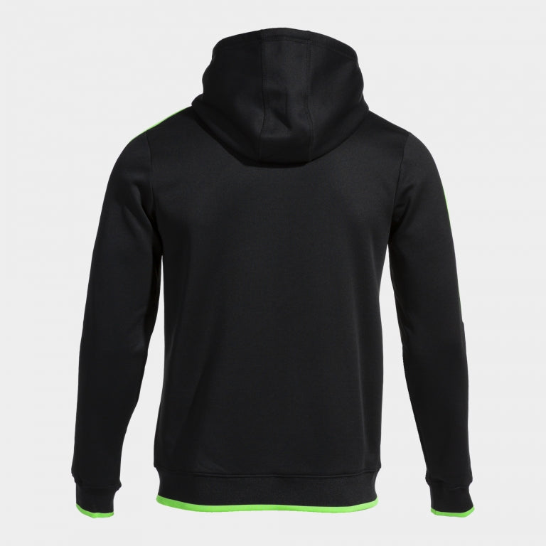 Joma Olimpiada Zip Hoodie (adult)