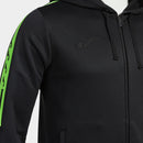 Joma Olimpiada Zip Hoodie (adult)