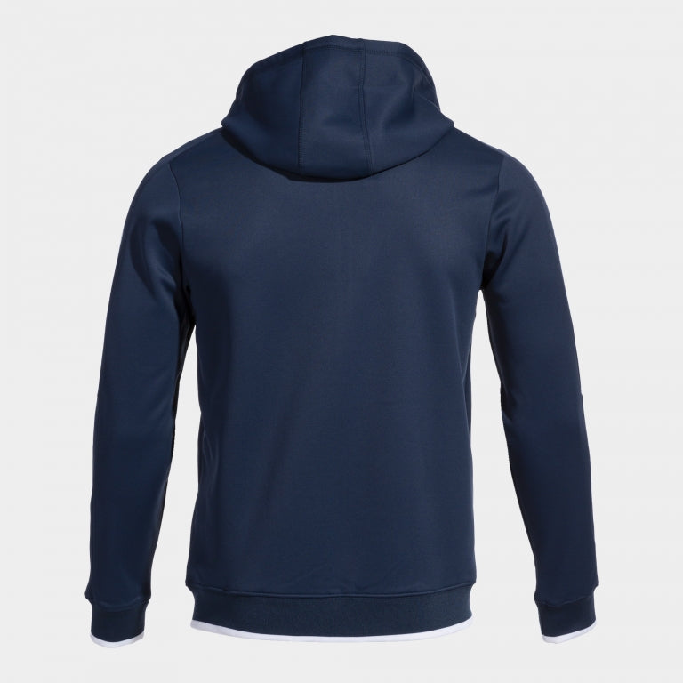 Joma Olimpiada Zip Hoodie (adult)