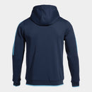 Joma Olimpiada Zip Hoodie (adult)