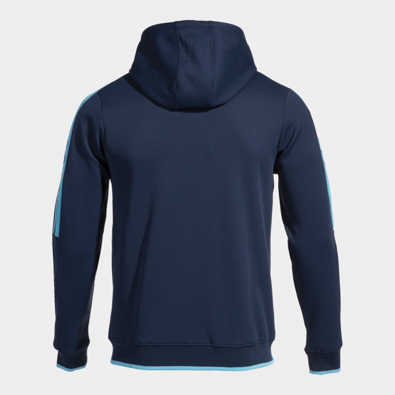 Joma Olimpiada Zip Hoodie (adult)