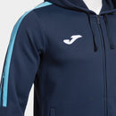 Joma Olimpiada Zip Hoodie (adult)