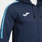 Joma Olimpiada Zip Hoodie (adult)