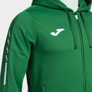 Joma Olimpiada Zip Hoodie (adult)