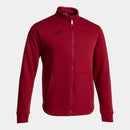 Joma Confort IV Full Zip Jacket