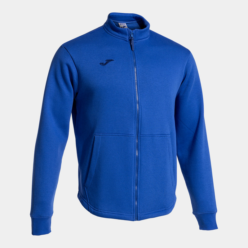 Joma Confort IV Full Zip Jacket