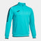 Joma Olimpiada Half-Zip Sweatshirt (adult)