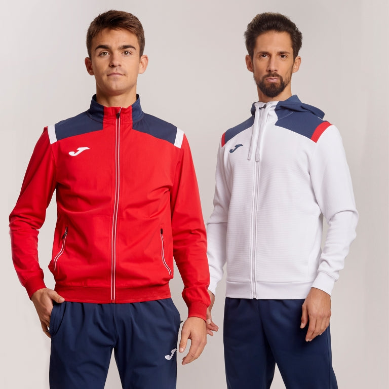 Joma Toledo Tracksuit