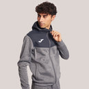 Joma Campus Street Zip-Up Hoodie