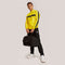 Joma Victory Soccer Tracksuit (youth)