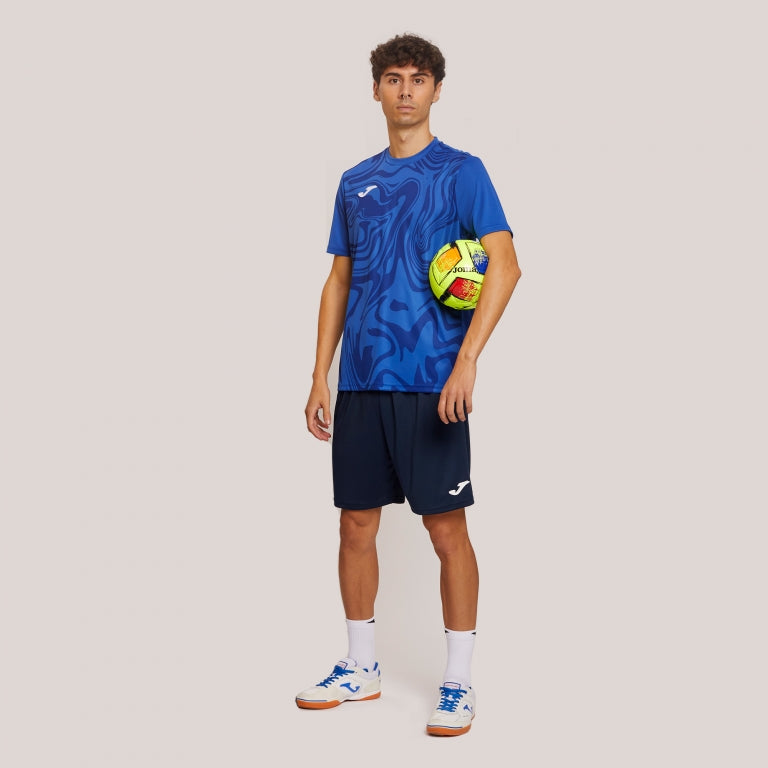 Joma Lion II Soccer Jersey