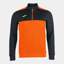 Joma Winner Half-Zip Sweatshirt Jacket