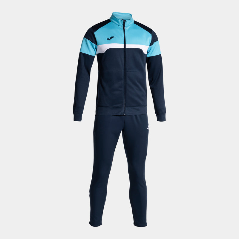 Joma Danubio III Tracksuit (men's)