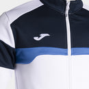 Joma Danubio III Tracksuit (men's)