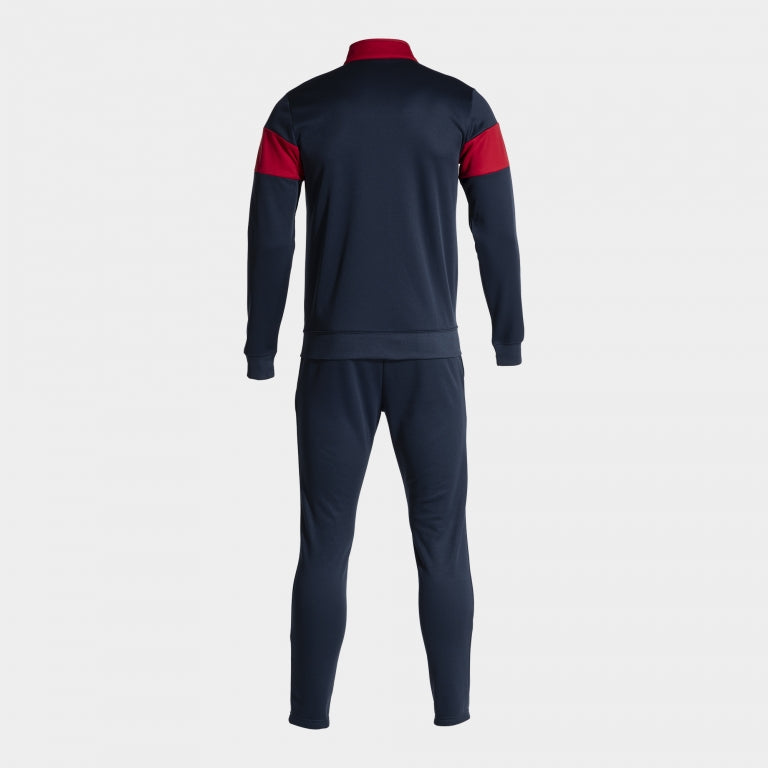 Joma Danubio III Tracksuit (men's)