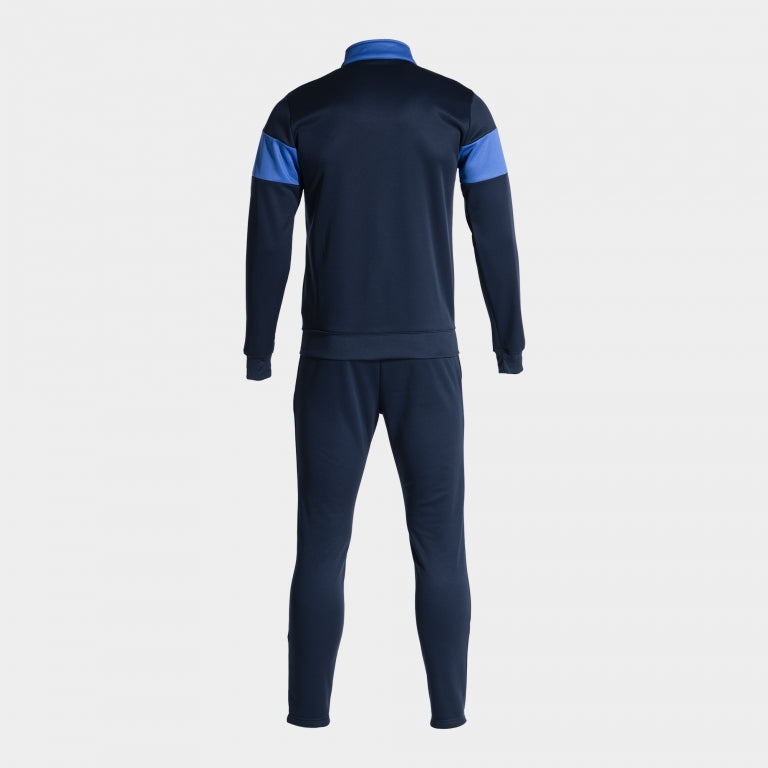 Joma Danubio III Tracksuit (men's)