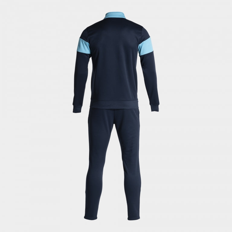 Joma Danubio III Tracksuit (men's)